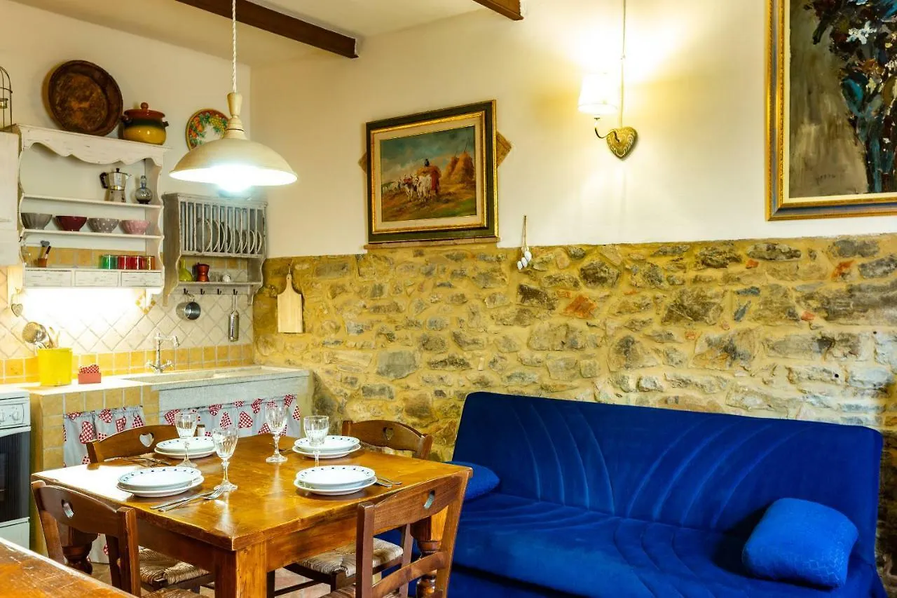 Sunmoon Chianni Apartment