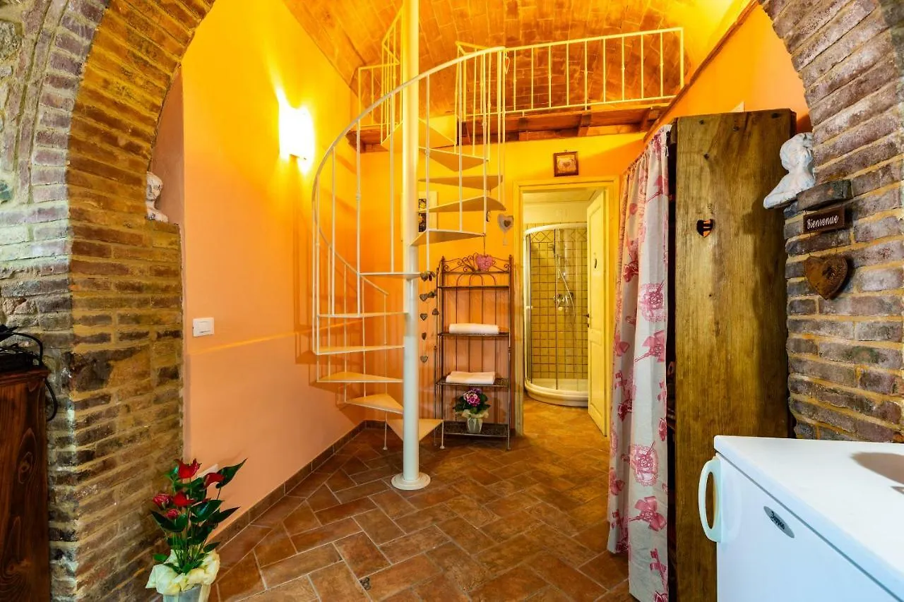 Sunmoon Chianni Apartment