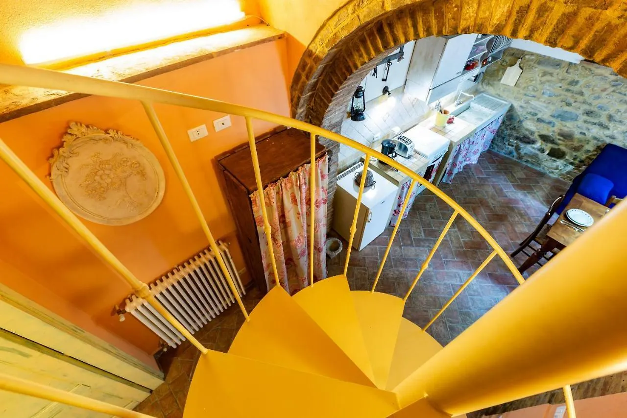 Sunmoon Chianni Apartment