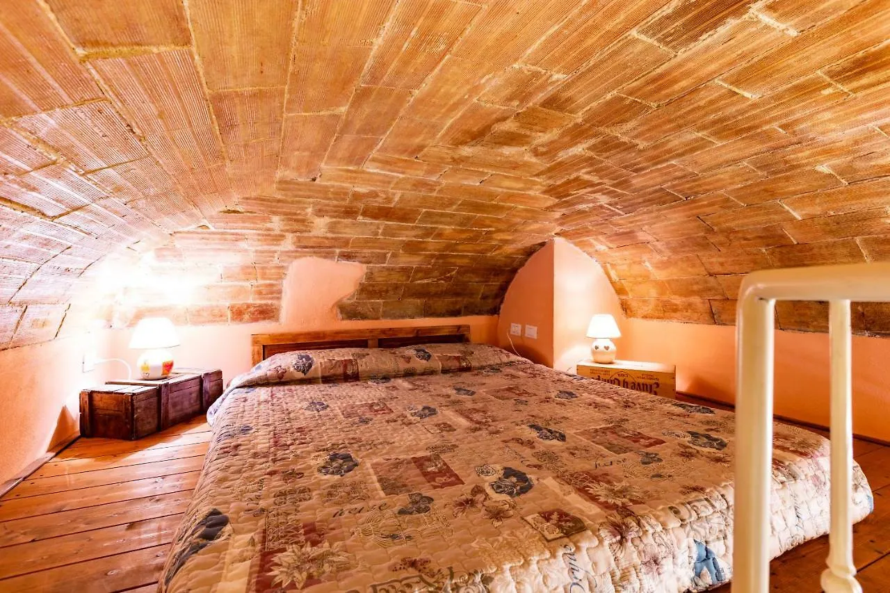 Sunmoon Chianni Apartment Italy
