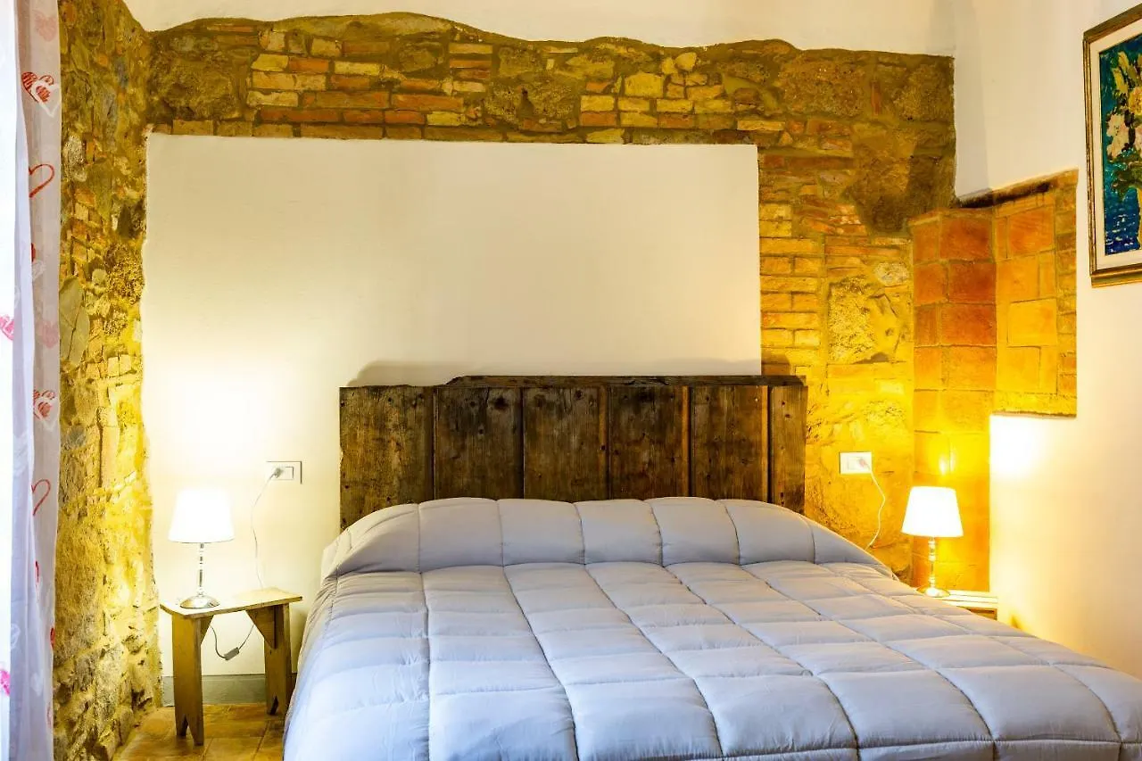 Sunmoon Chianni Apartment Italy