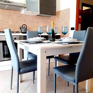  Appartamento Clizia Italia
