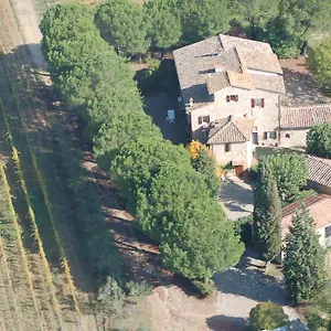 Casa vacanze Borgo Casanuova, Pianella (Siena)