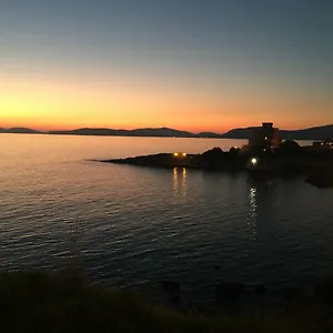  Appartamento Casa Vacanze Lunatya Italia
