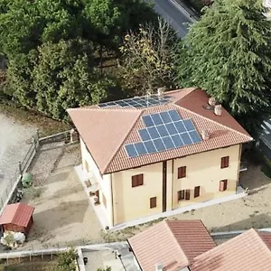 Appartamento Casa Bice, Case Pieve al Toppo