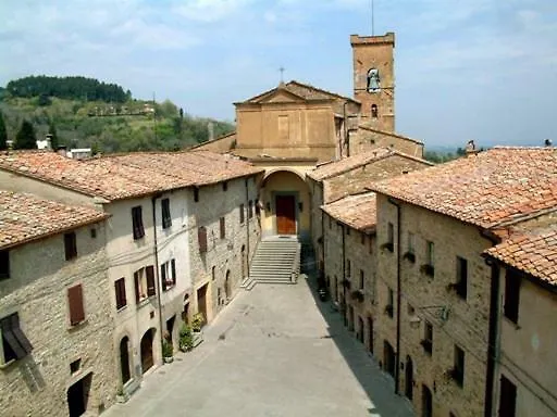 Sunmoon Chianni Apartment