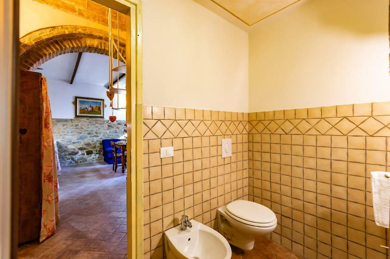 Sunmoon Chianni Apartment