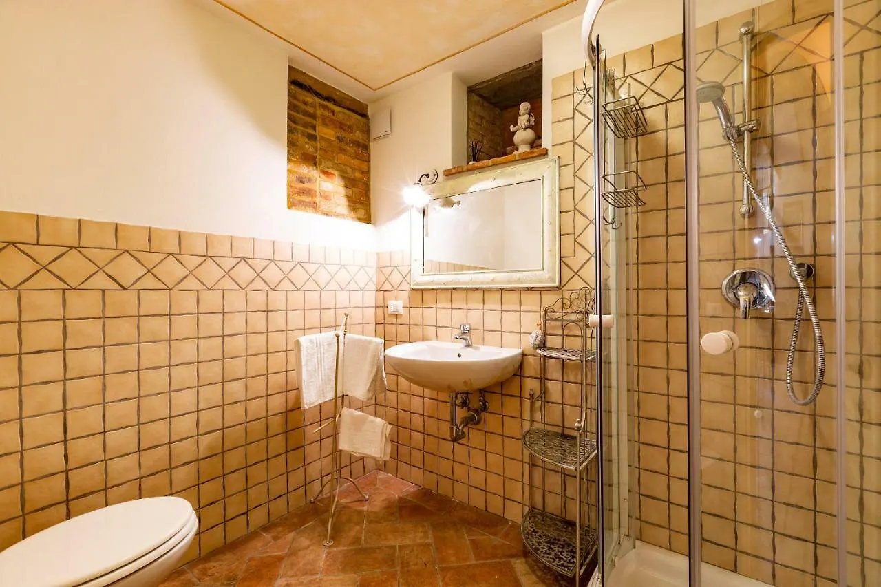 Sunmoon Chianni Apartment