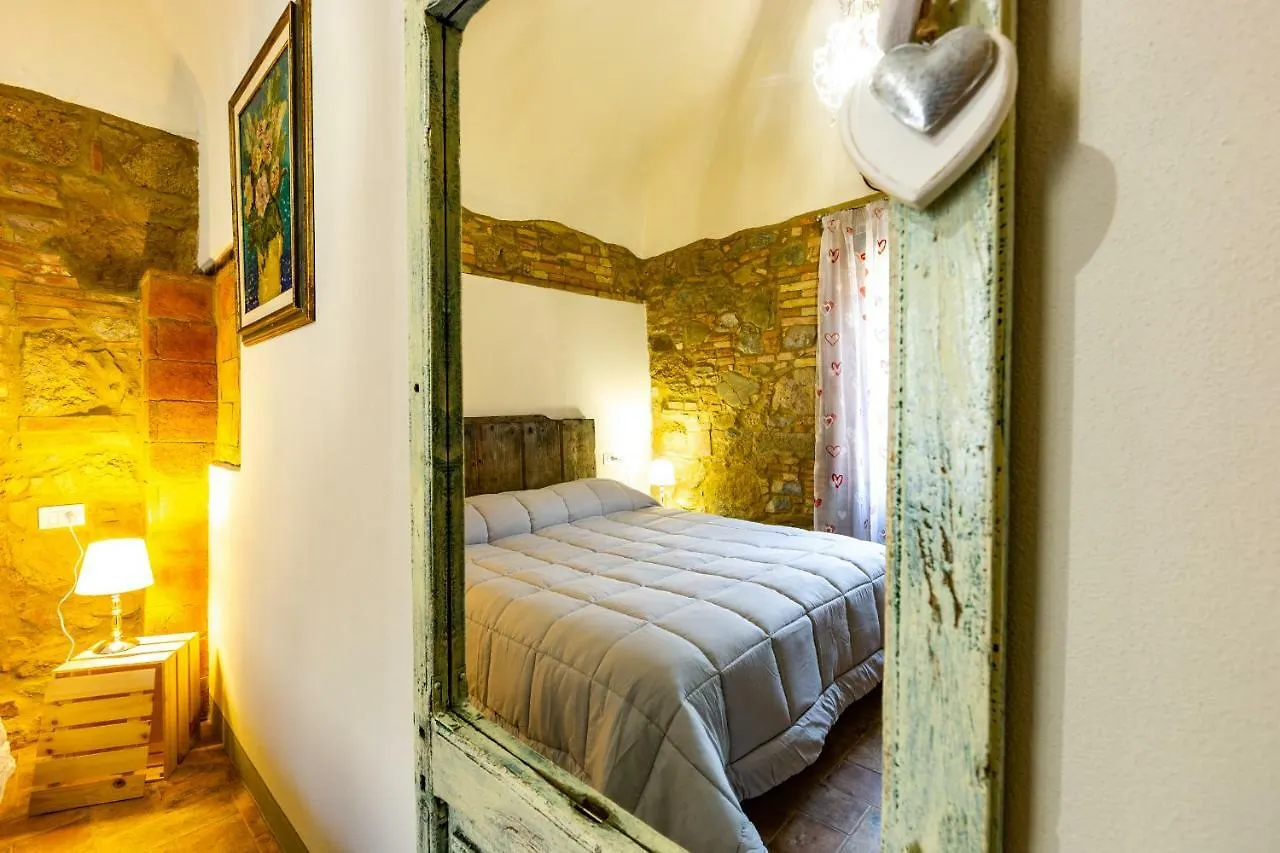 Sunmoon Chianni Apartment
