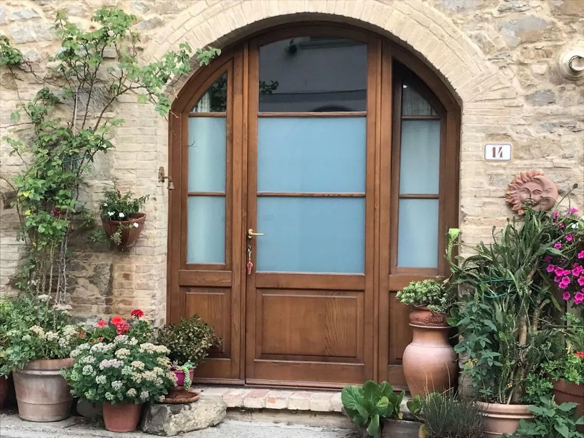 Sunmoon Chianni Apartment Italy