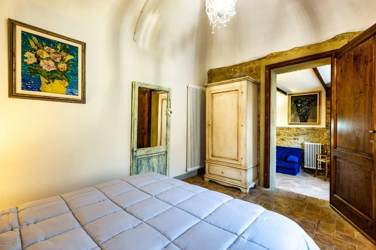 Sunmoon Chianni Apartment