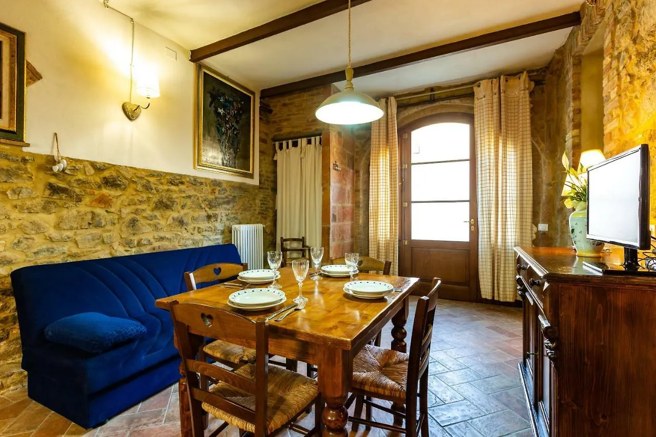 Sunmoon Chianni Apartment